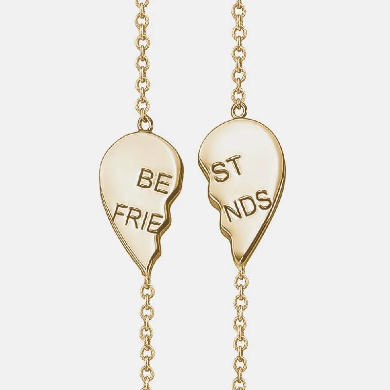 Best Friends Bracelets