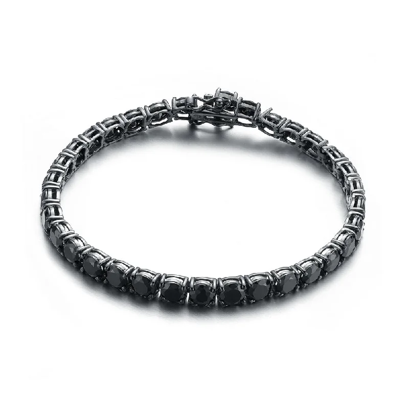 Vilette Layered Design Bracelet