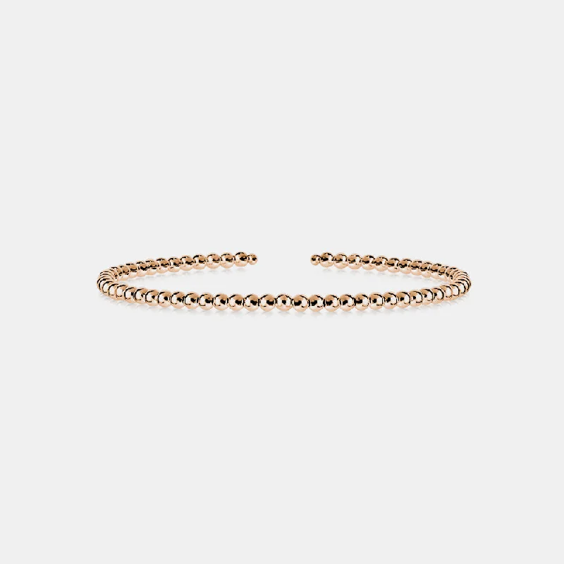 10K Rose Gold