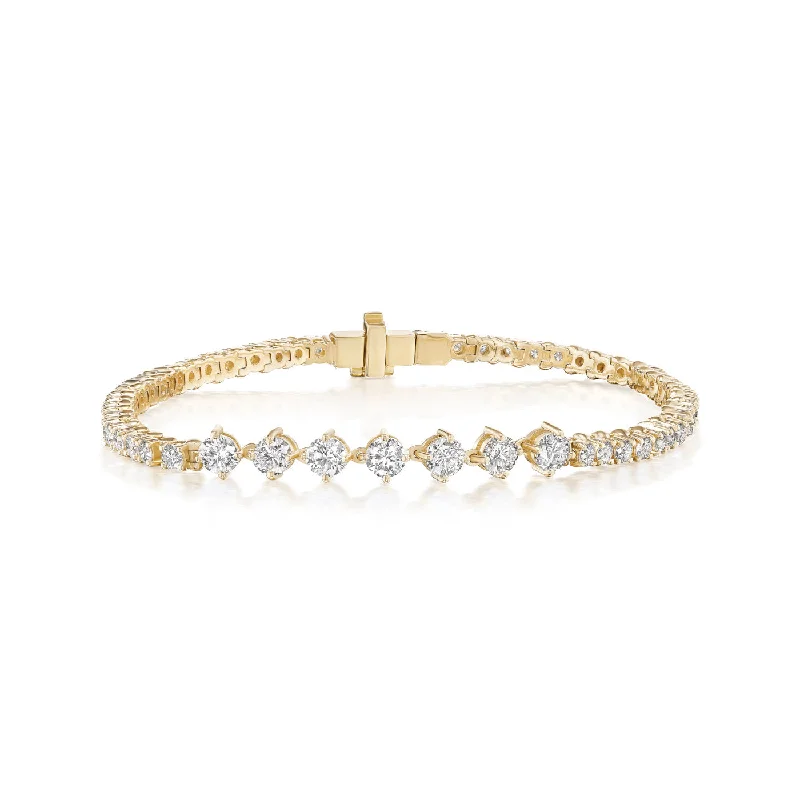 STELLA TENNIS BRACELET