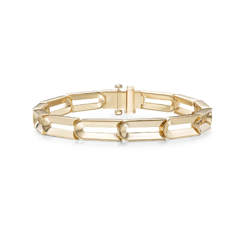 KIRA BRACELET (Gold)